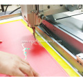 Automatic CNC Intelligence Computer Templates Sewing Machine DS-8050